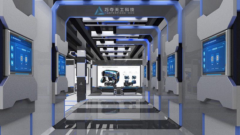 数据可视化动态图表：企业决策的智慧之眼