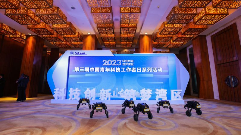 智慧园区安防定制公司排名